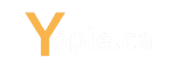 Yopie Logo