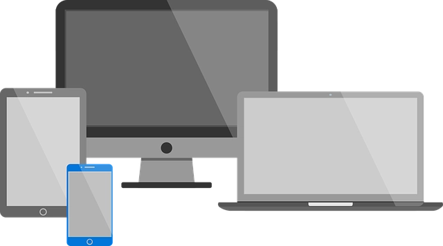 Repsonsive Mobile First Design - Desktop, Tablet and Mobile screens