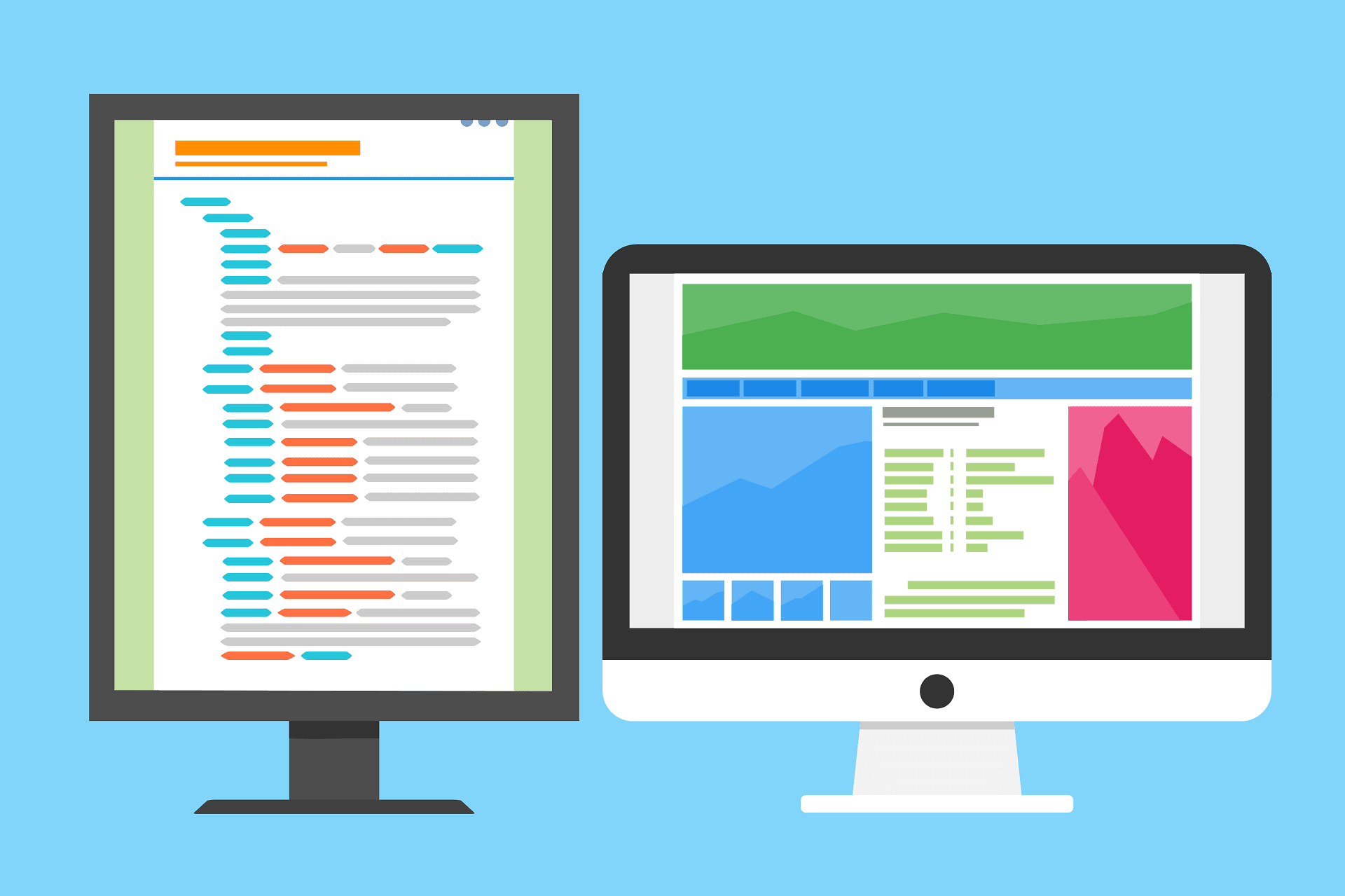 CSS Layout Techniques